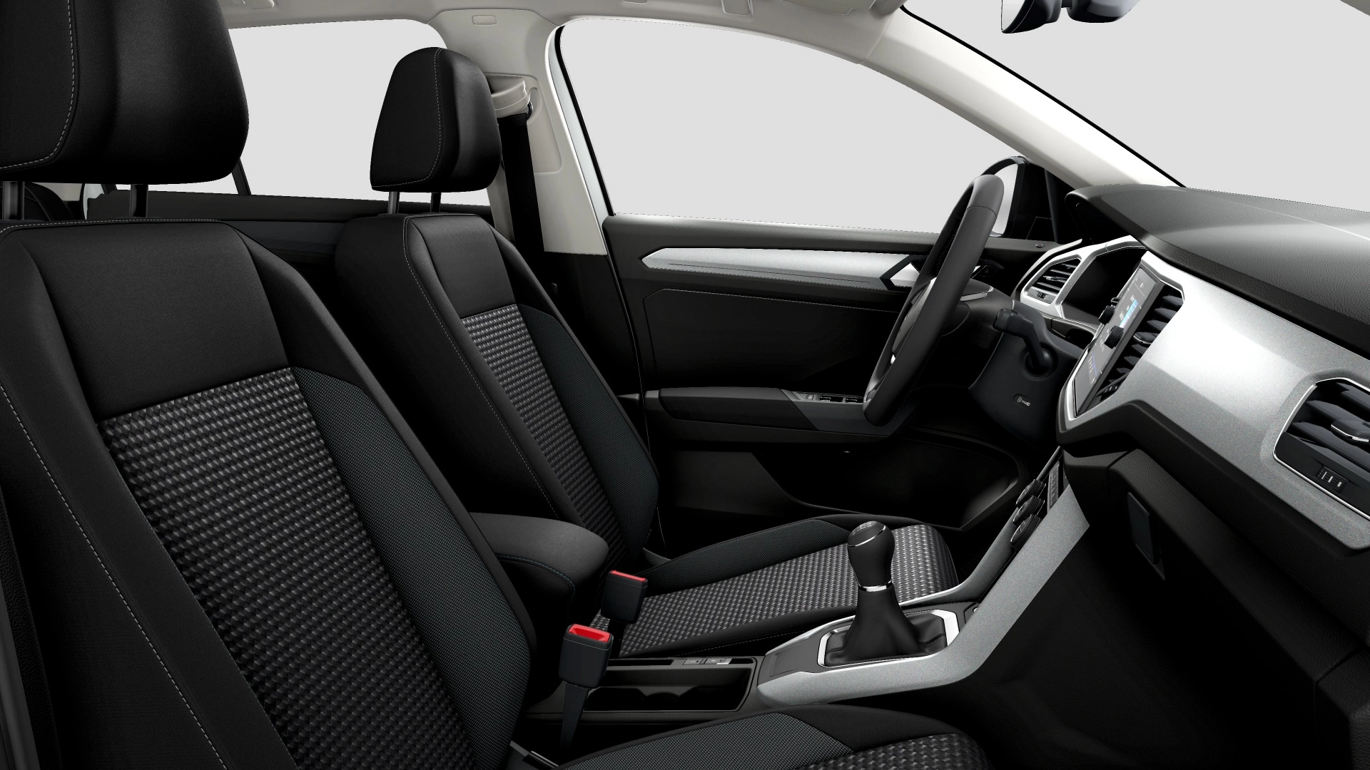 Voitures neuves VOLKSWAGEN T-ROC Active Cesson-Sévigné