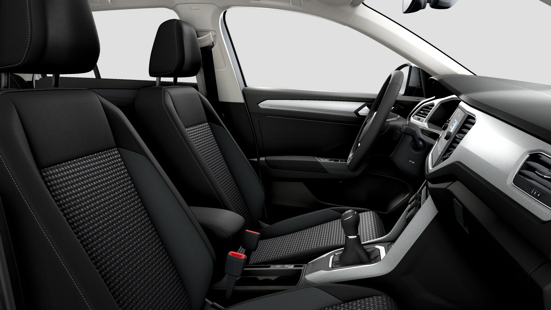 Voitures neuves VOLKSWAGEN T-ROC Active Cesson-Sévigné