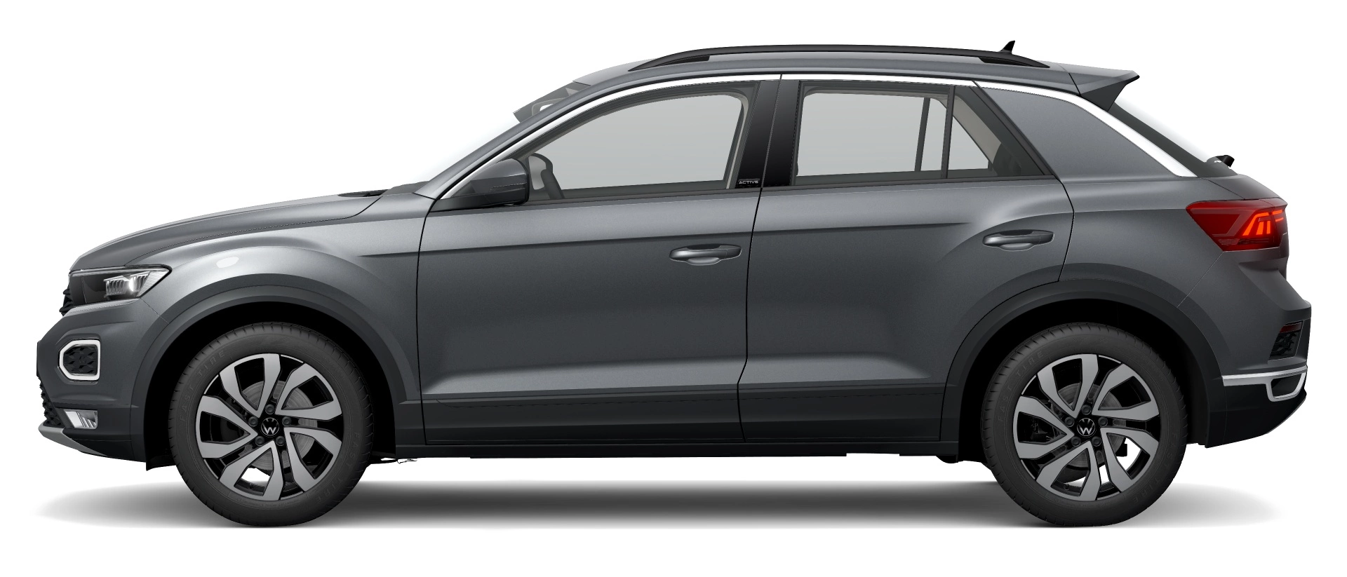Voitures neuves VOLKSWAGEN T-ROC Active Cesson-Sévigné