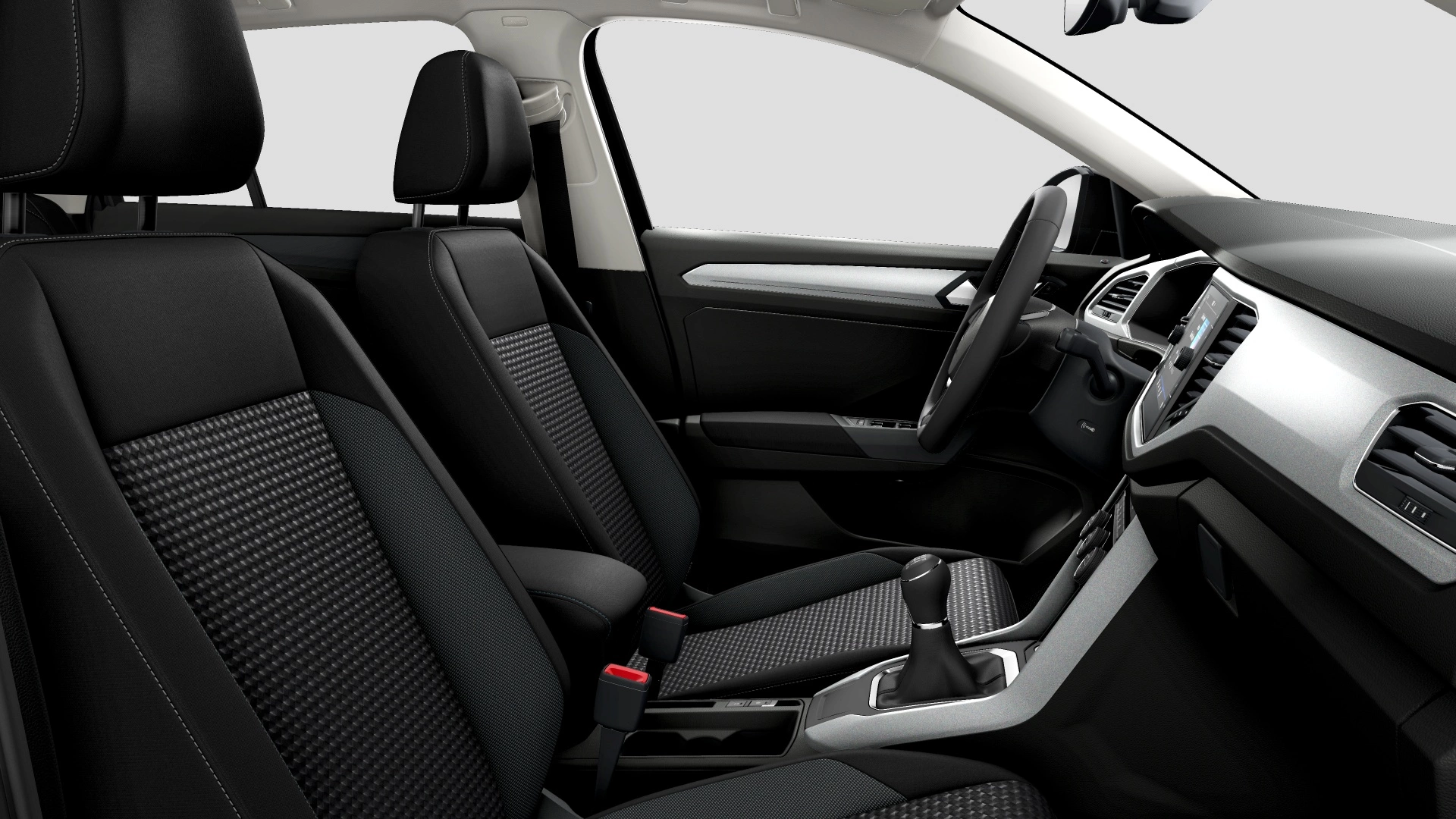 Voitures neuves VOLKSWAGEN T-ROC Active Cesson-Sévigné