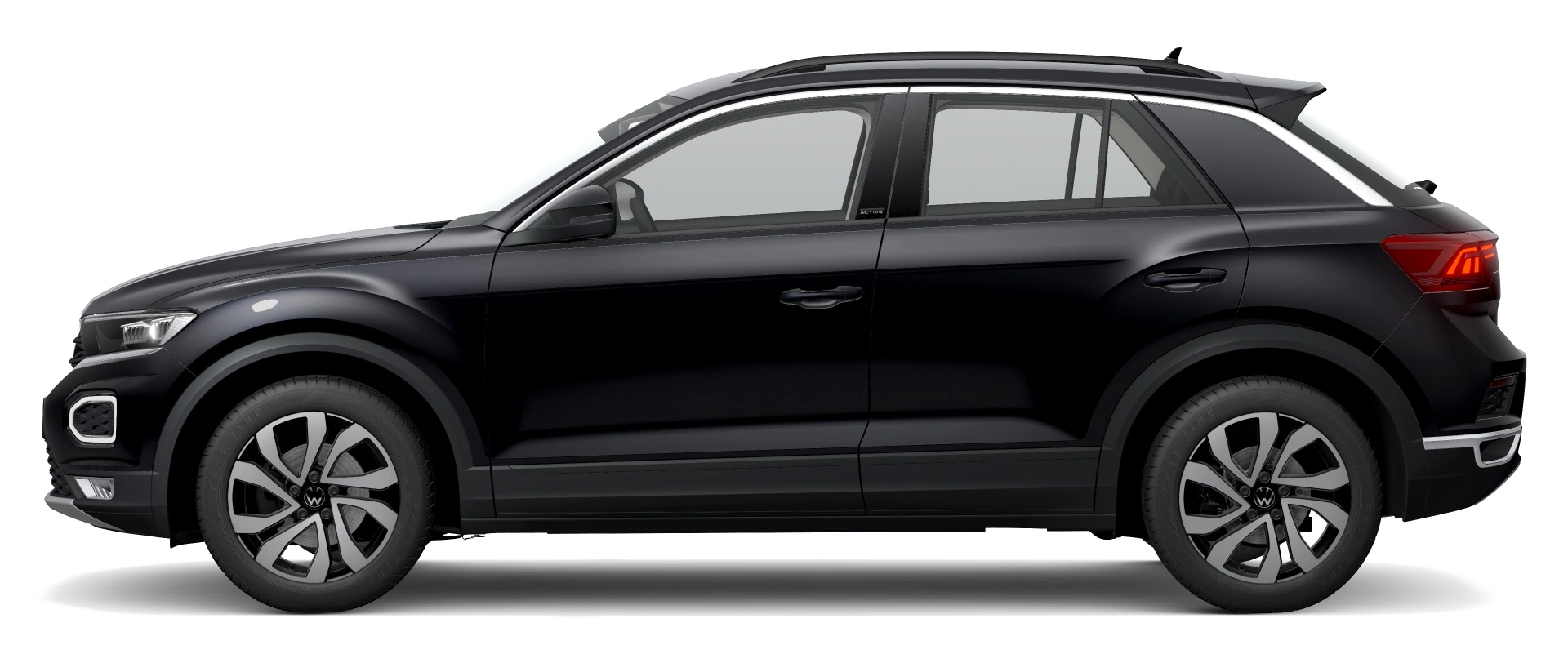 Voitures neuves VOLKSWAGEN T-ROC Active Cesson-Sévigné