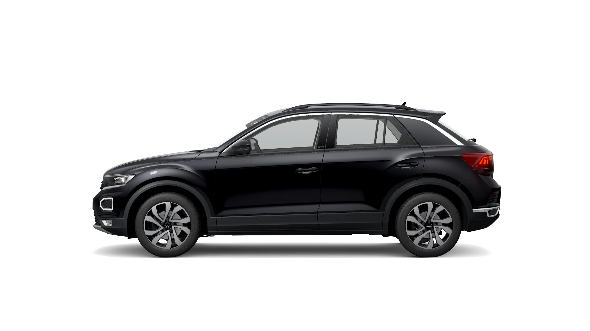 Voitures neuves VOLKSWAGEN T-ROC Active Cesson-Sévigné