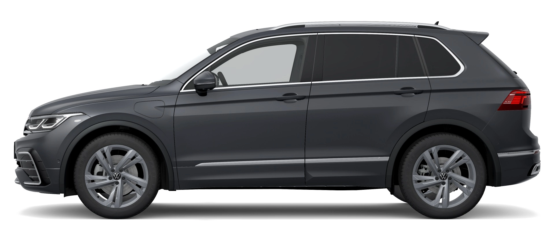 Voitures neuves VOLKSWAGEN TIGUAN R-Line Exclusive Cesson-Sévigné