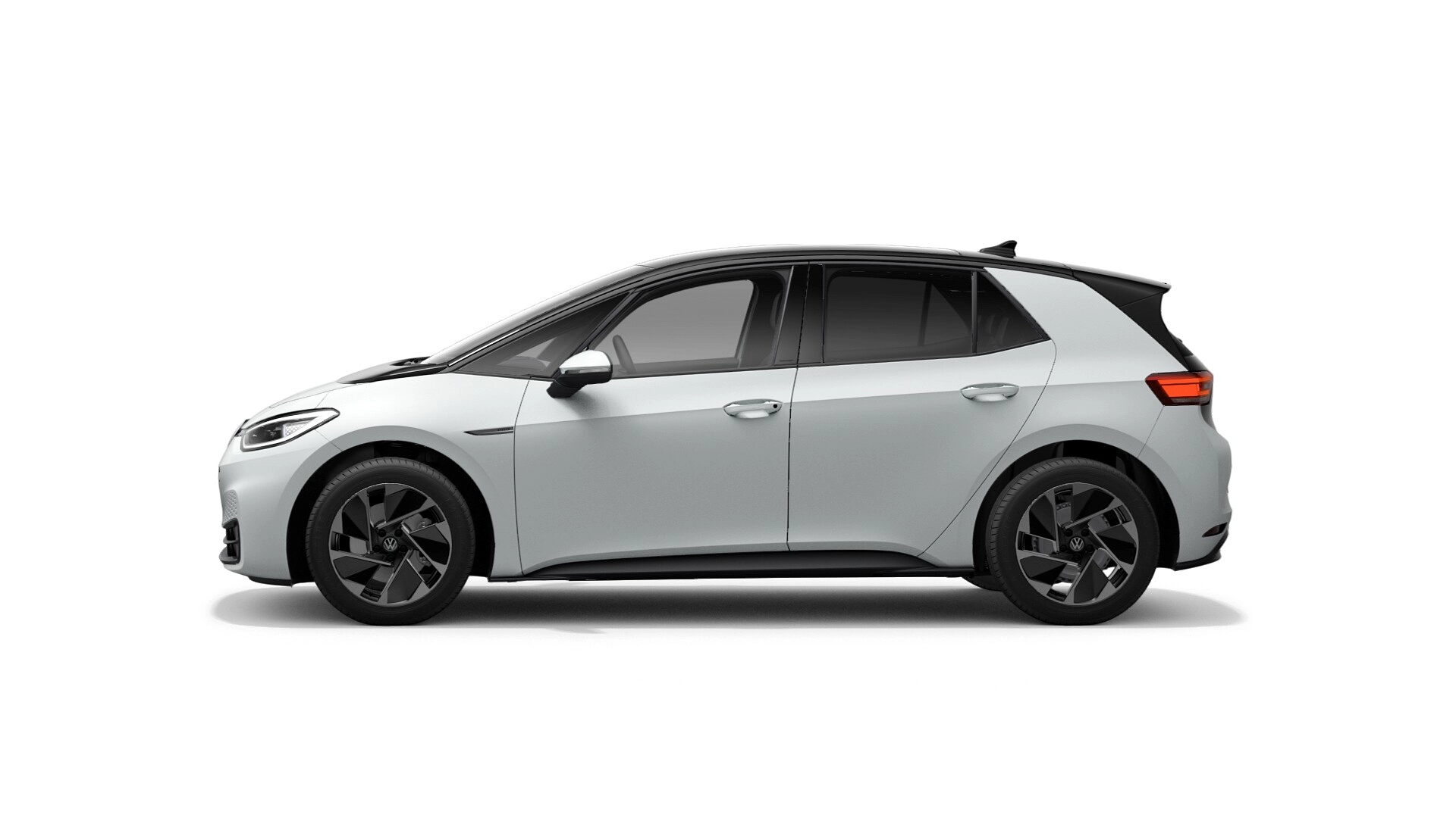 Voitures neuves VOLKSWAGEN ID.3 Family Cesson-Sévigné