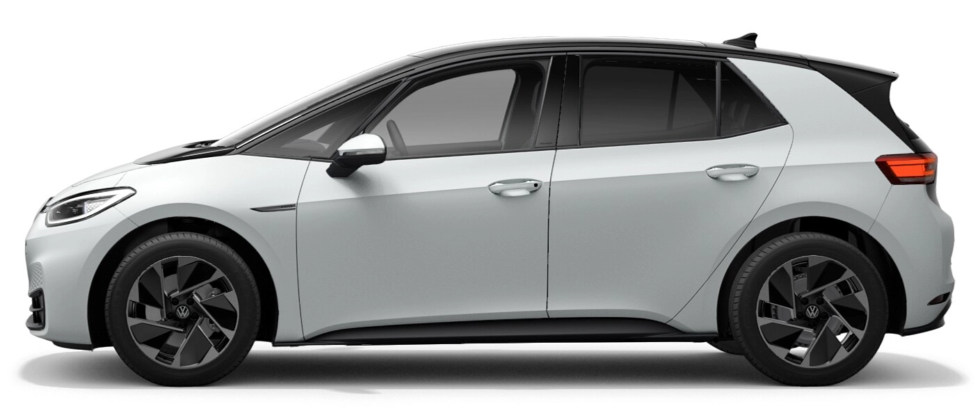 Voitures neuves VOLKSWAGEN ID.3 Family Cesson-Sévigné