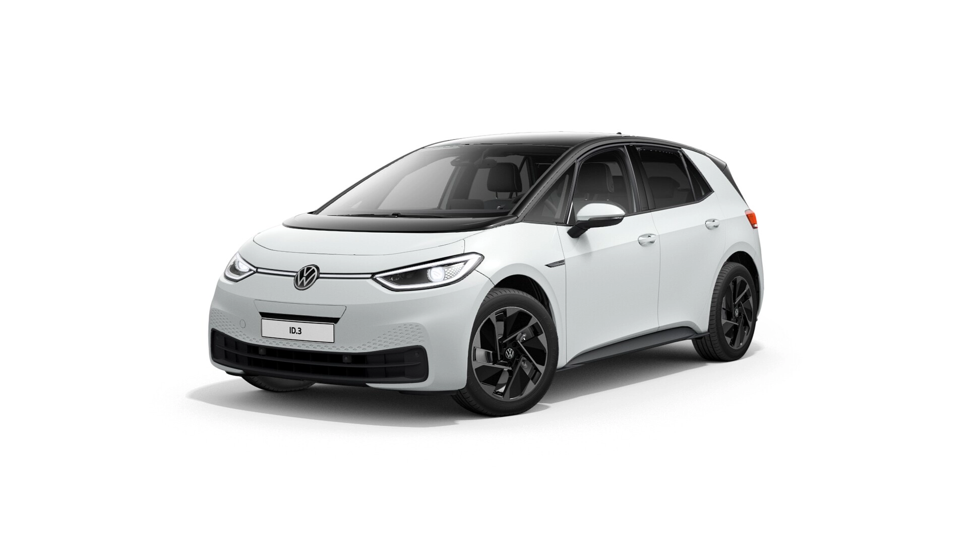 Voitures neuves VOLKSWAGEN ID.3 Family Cesson-Sévigné