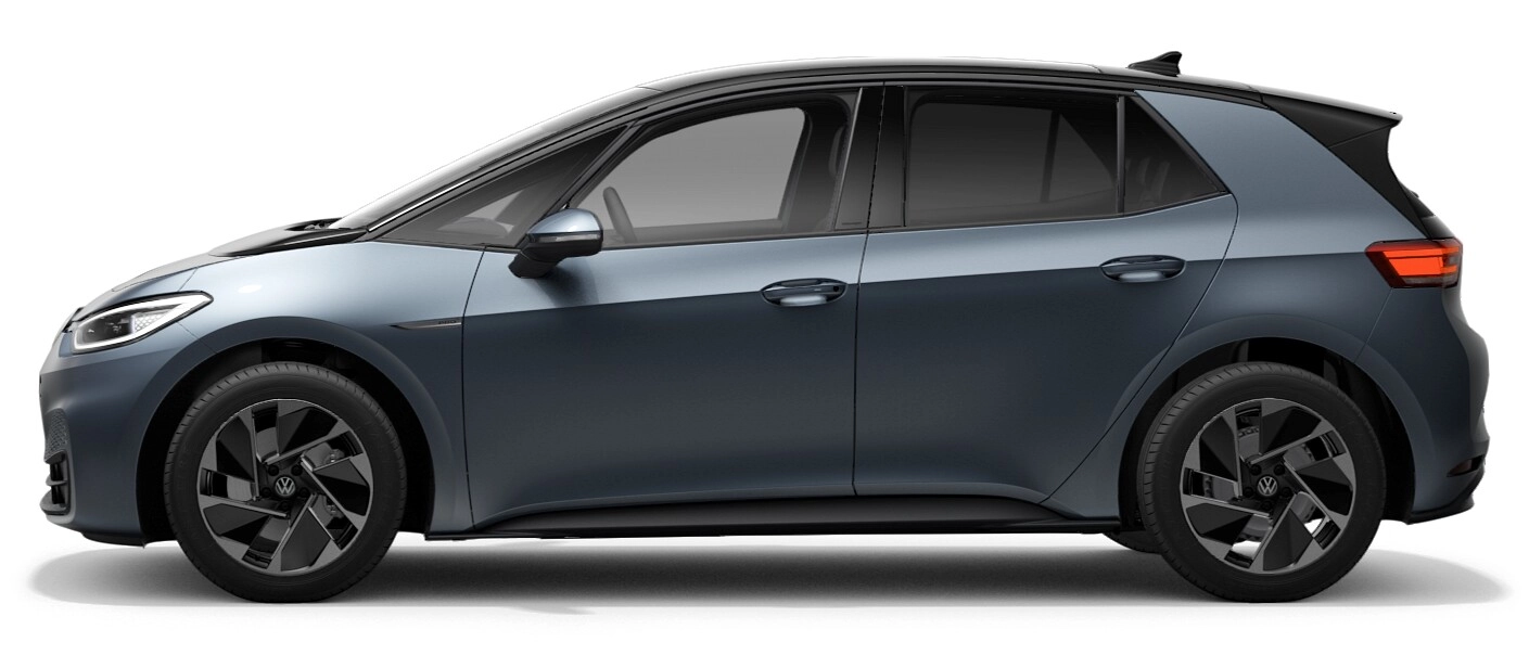 Voitures neuves VOLKSWAGEN ID.3 Family Cesson-Sévigné