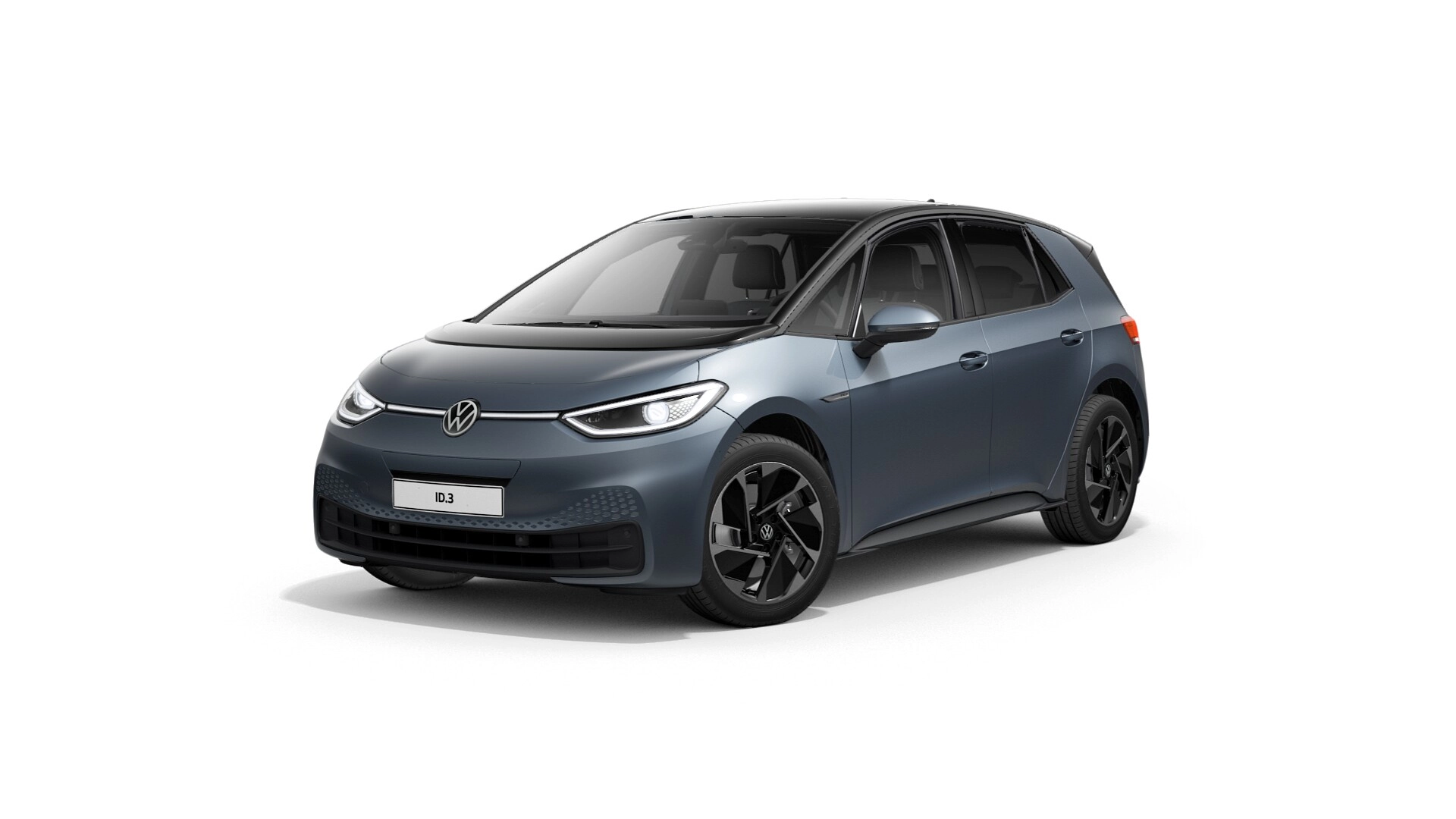 Voitures neuves VOLKSWAGEN ID.3 Family Cesson-Sévigné