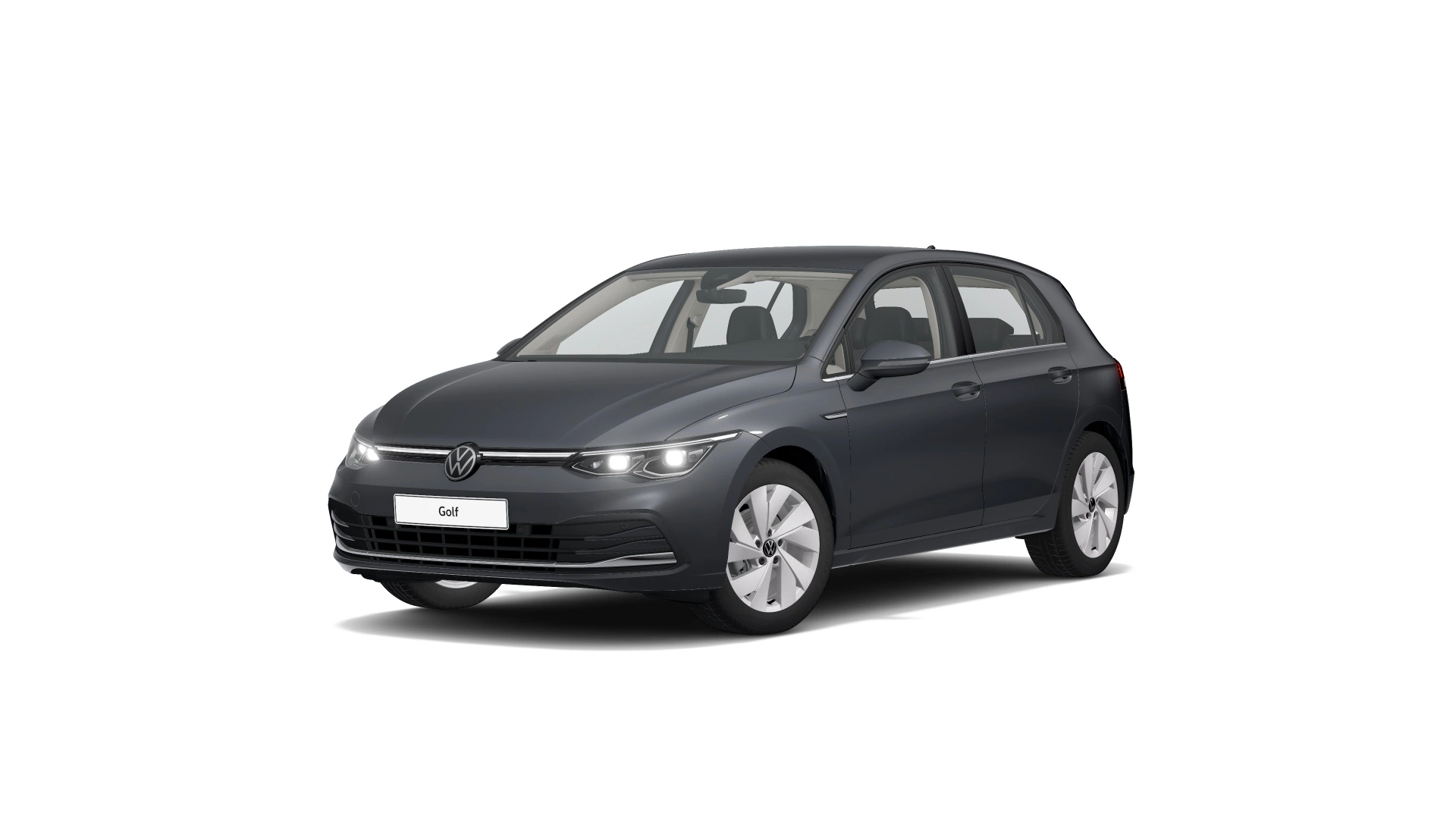 Voitures neuves VOLKSWAGEN GOLF Style 1st Paris
