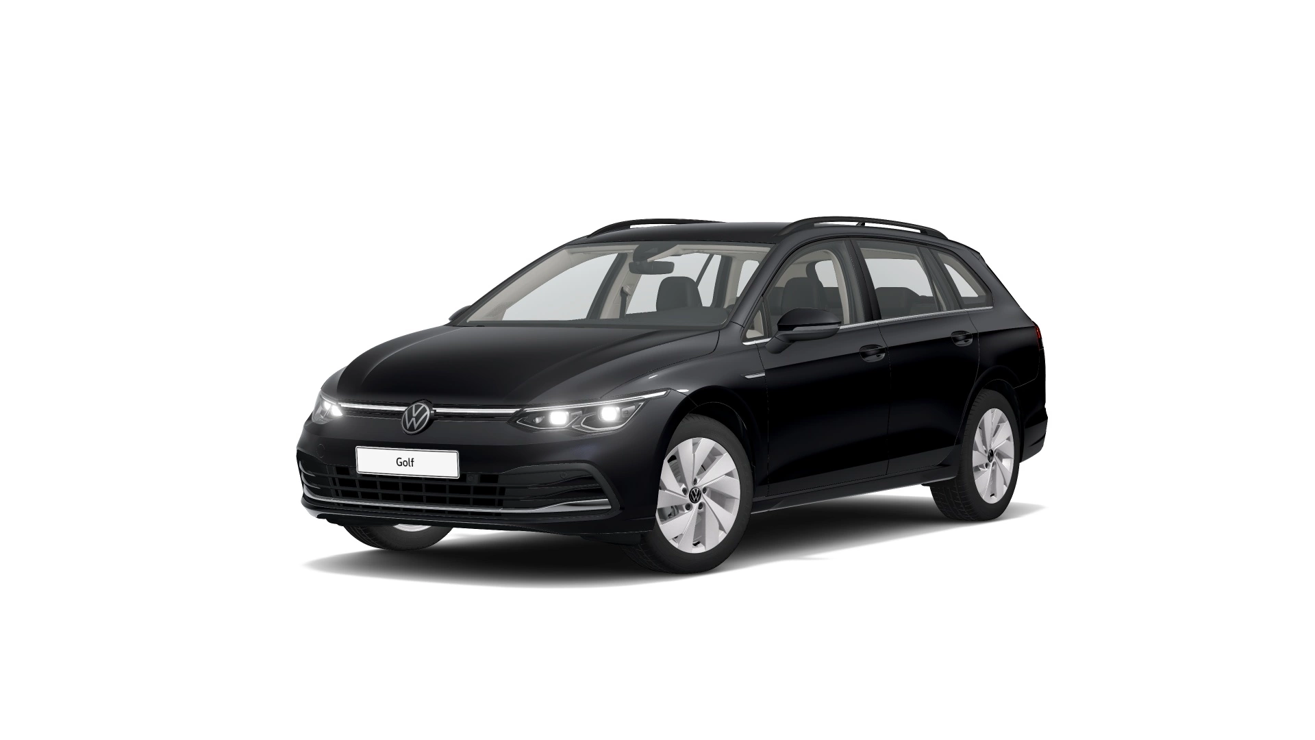 Voitures neuves VOLKSWAGEN GOLF SW Style Paris