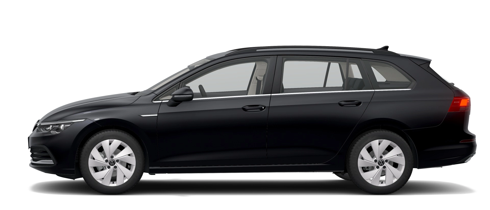 Voitures neuves VOLKSWAGEN GOLF SW Style Paris
