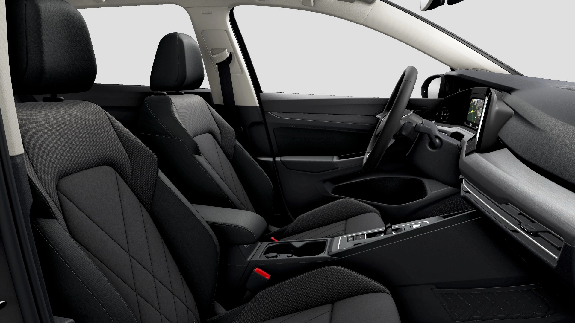 Voitures neuves VOLKSWAGEN GOLF SW Style Paris