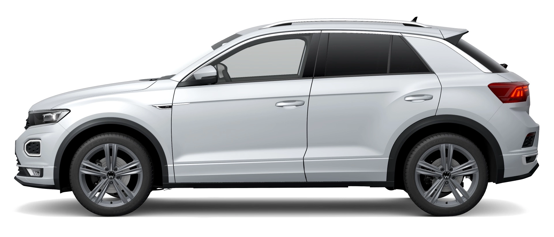 Voitures neuves VOLKSWAGEN T-ROC R-Line Paris