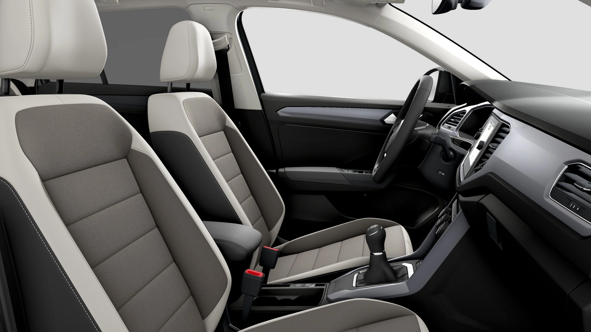 Voitures neuves VOLKSWAGEN T-ROC Carat Exclusive Paris
