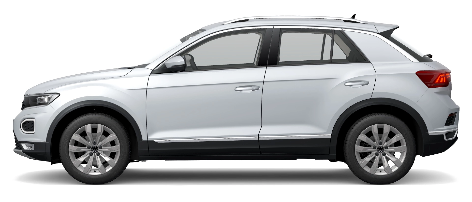 Voitures neuves VOLKSWAGEN T-ROC Carat Paris