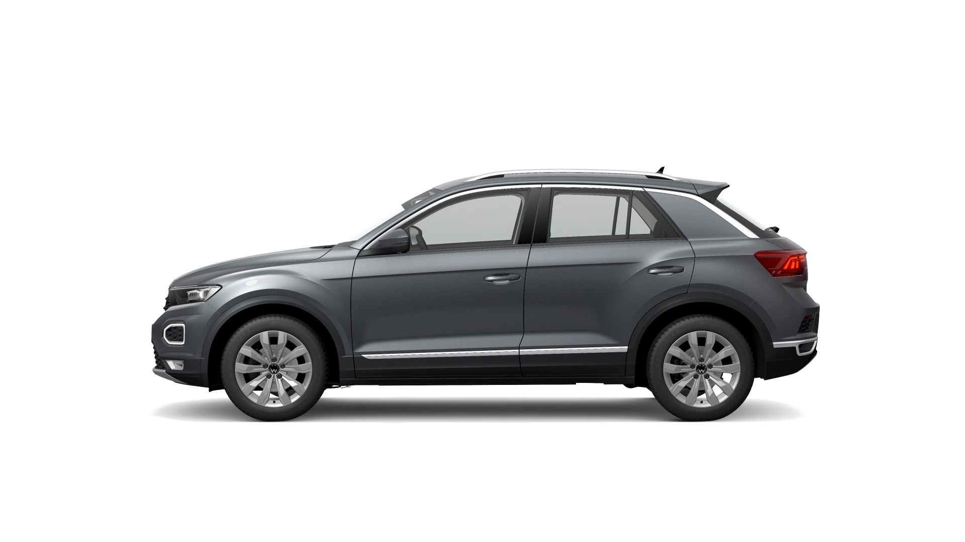 Voitures neuves VOLKSWAGEN T-ROC R-Line Paris