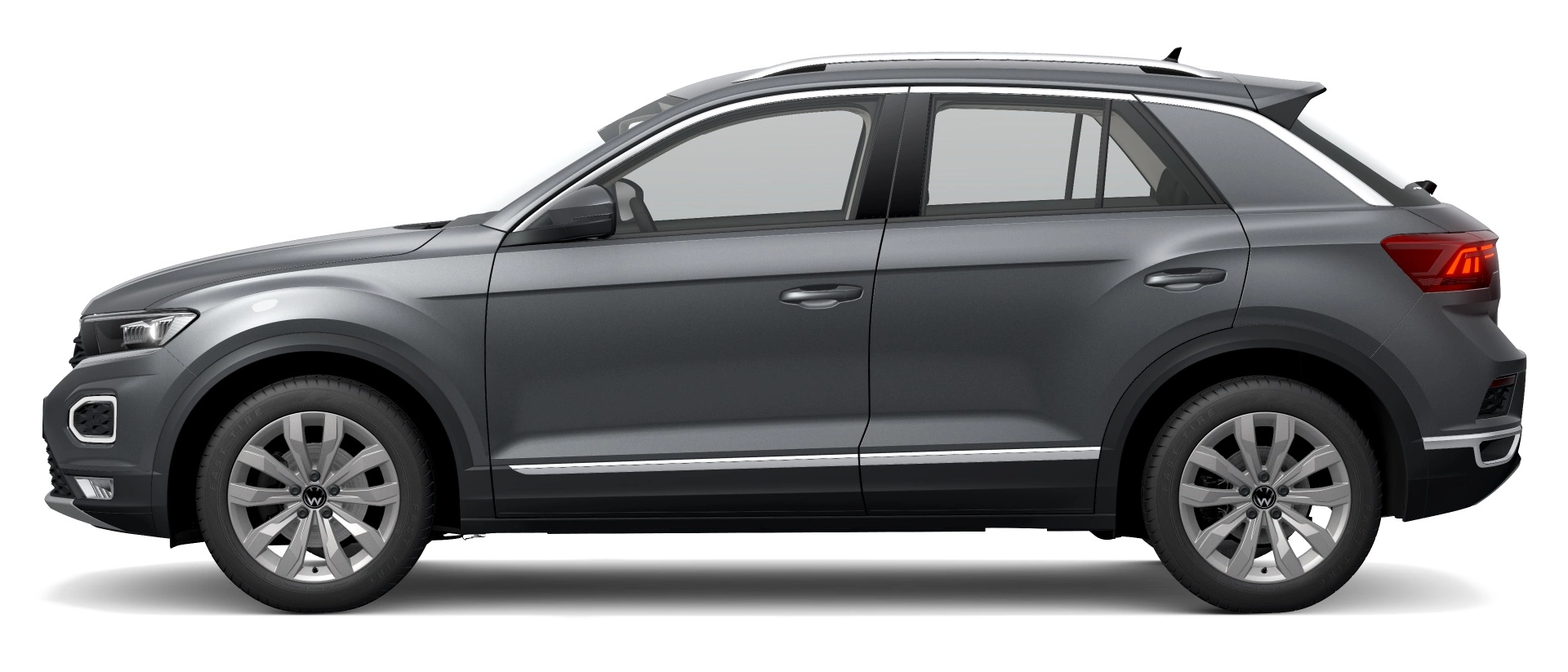 Voitures neuves VOLKSWAGEN T-ROC R-Line Paris