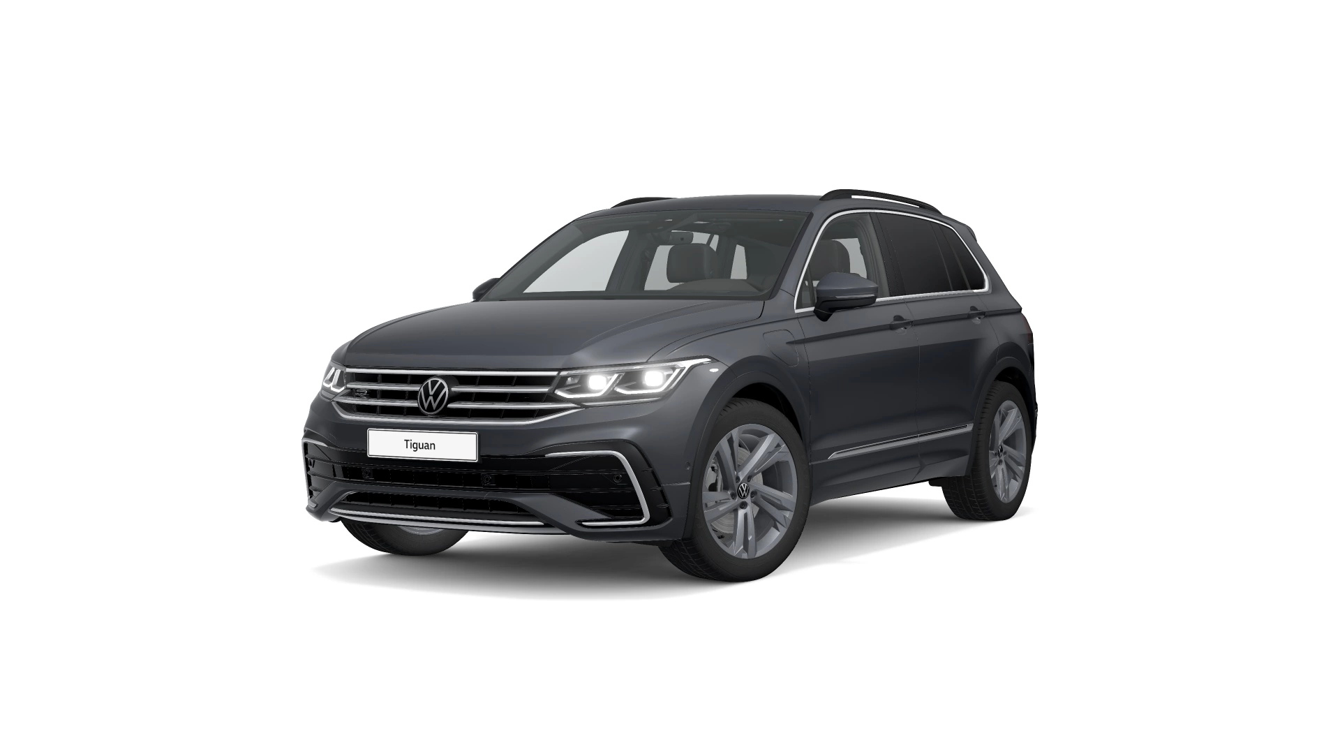 Voitures neuves VOLKSWAGEN TIGUAN NOUVEAU R-Line Paris