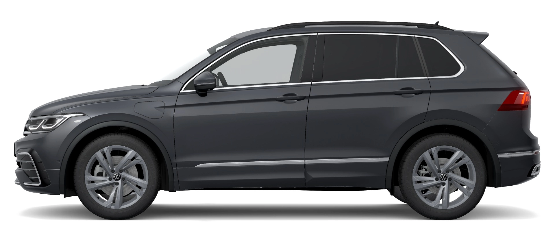 Voitures neuves VOLKSWAGEN TIGUAN NOUVEAU R-Line Paris