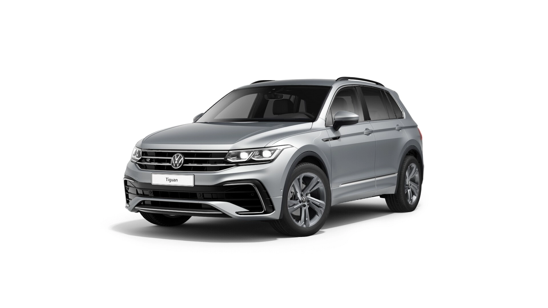Voitures neuves VOLKSWAGEN TIGUAN NOUVEAU R-Line Paris