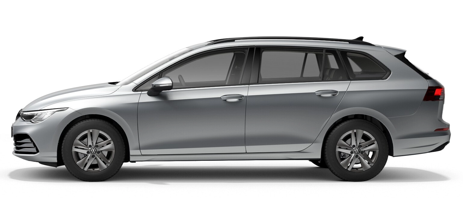 Voitures neuves VOLKSWAGEN GOLF SW Life Business Thionville