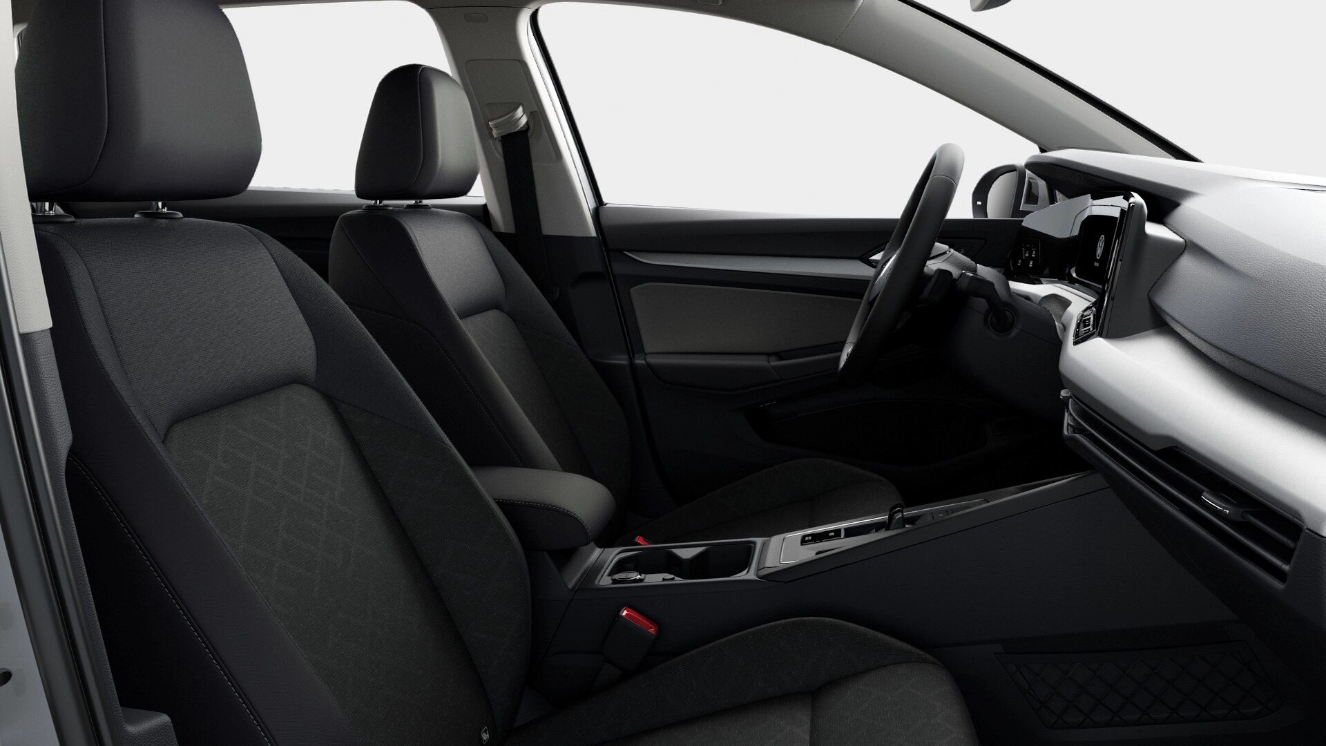 Voitures neuves VOLKSWAGEN GOLF SW Life Business Thionville