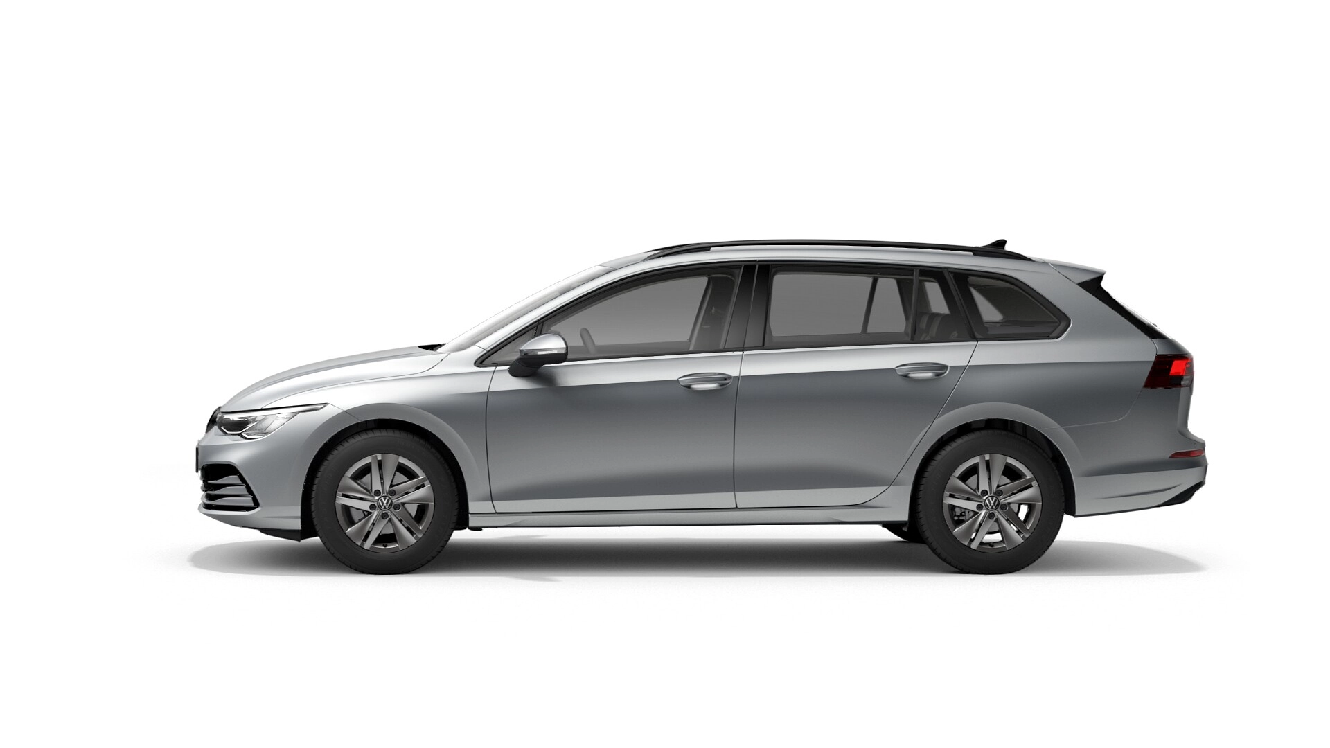 Voitures neuves VOLKSWAGEN GOLF SW Life Business Thionville