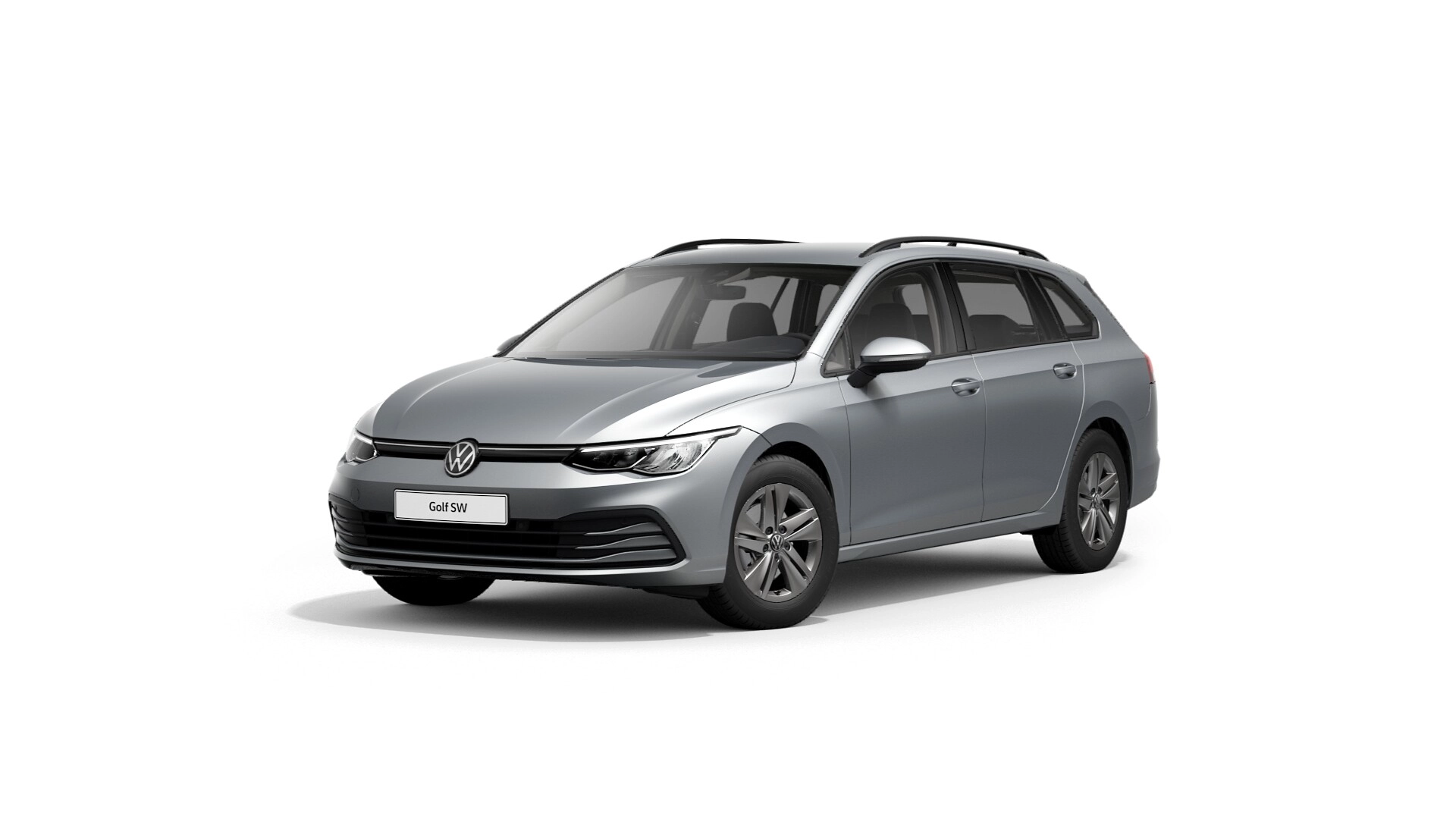 Voitures neuves VOLKSWAGEN GOLF SW Life Business Thionville