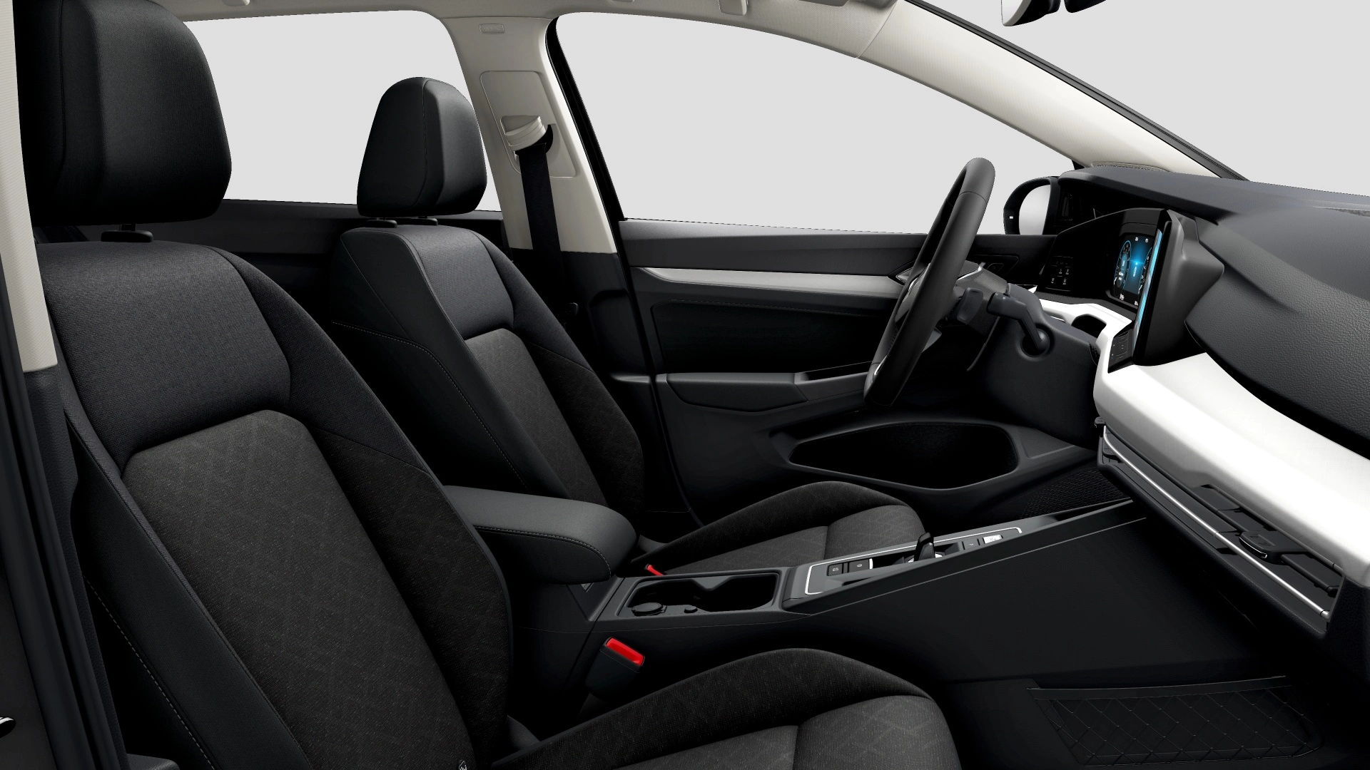 Voitures neuves VOLKSWAGEN GOLF SW Life Laxou