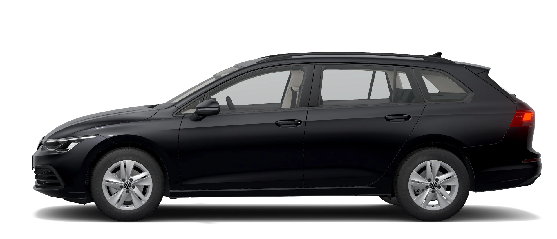 Voitures neuves VOLKSWAGEN GOLF SW Life Laxou
