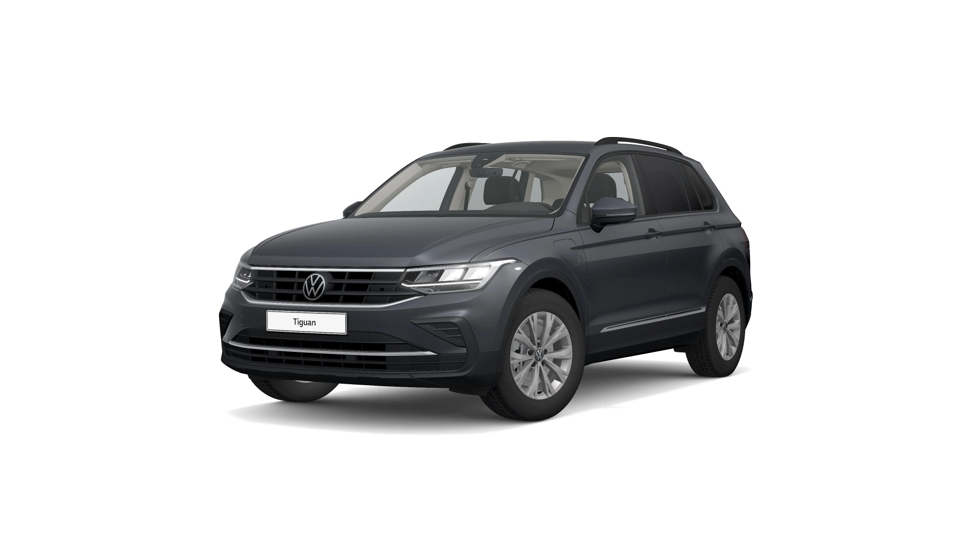 Voitures neuves VOLKSWAGEN TIGUAN Life Metz