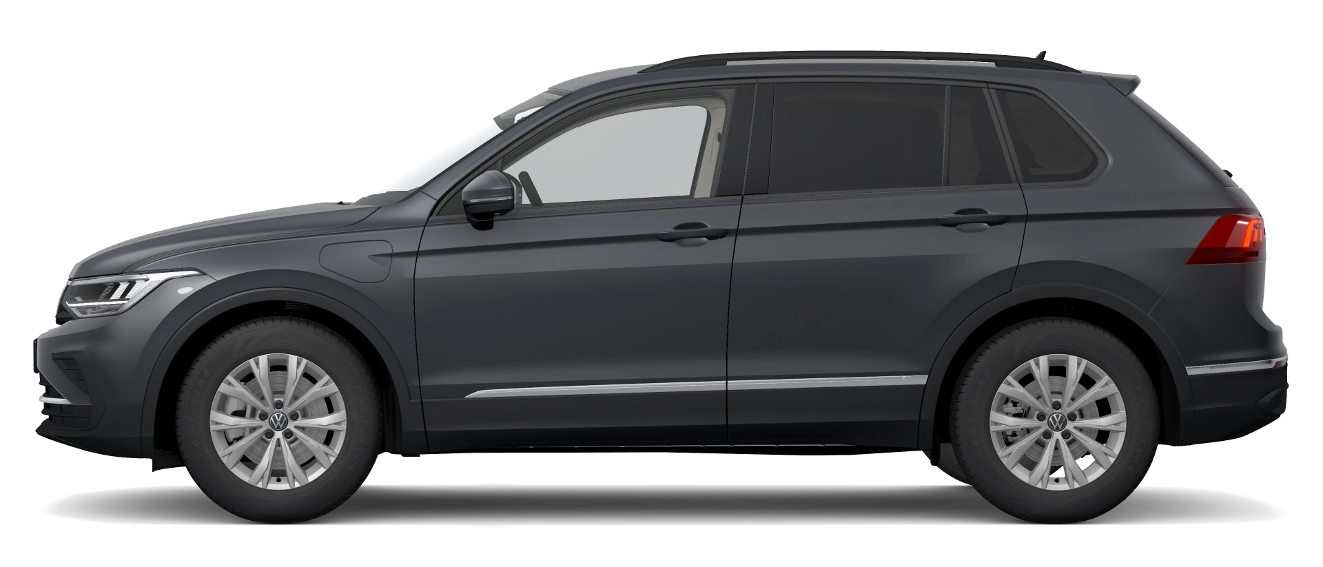 Voitures neuves VOLKSWAGEN TIGUAN Life Metz