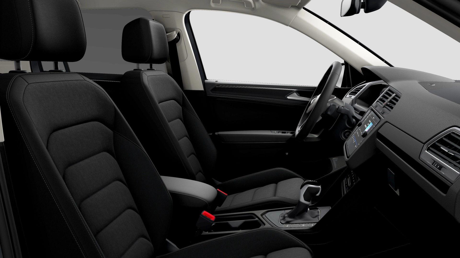 Voitures neuves VOLKSWAGEN TIGUAN Life Metz