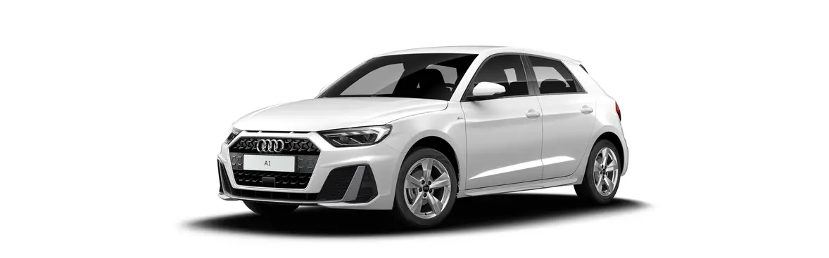 Voitures neuves AUDI A1 SPORTBACK S line Aubière