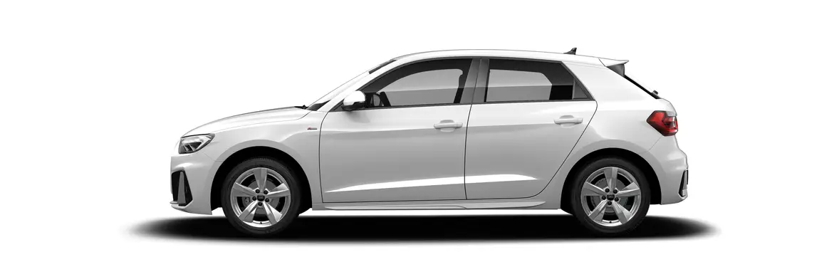 Voitures neuves AUDI A1 SPORTBACK S line Aubière