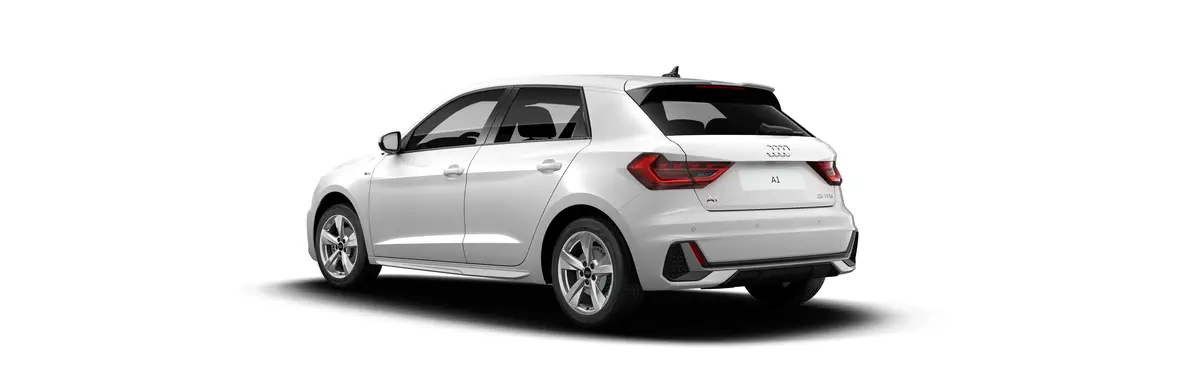 Voitures neuves AUDI A1 SPORTBACK S line Aubière