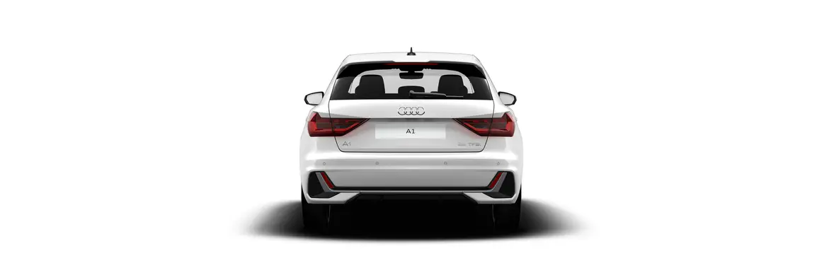 Voitures neuves AUDI A1 SPORTBACK S line Aubière