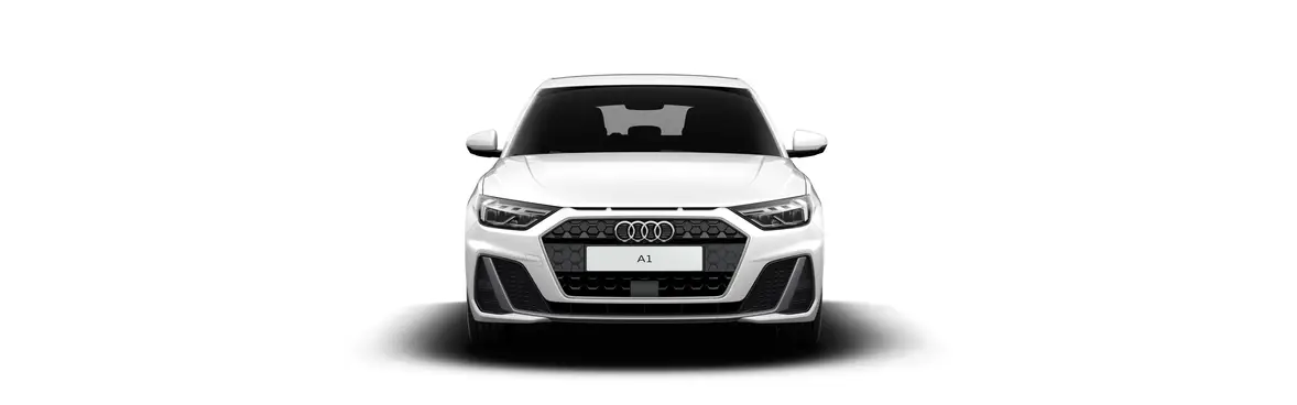 Voitures neuves AUDI A1 SPORTBACK S line Aubière