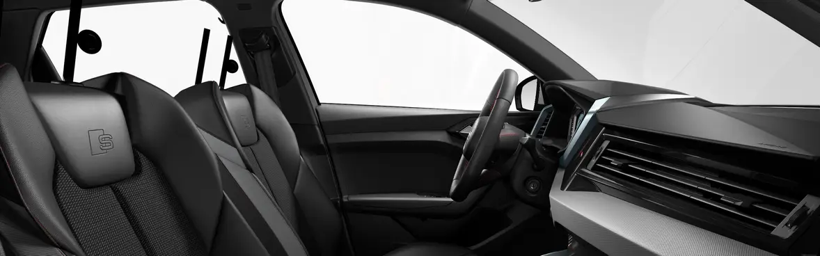 Voitures neuves AUDI A1 SPORTBACK S line Aubière
