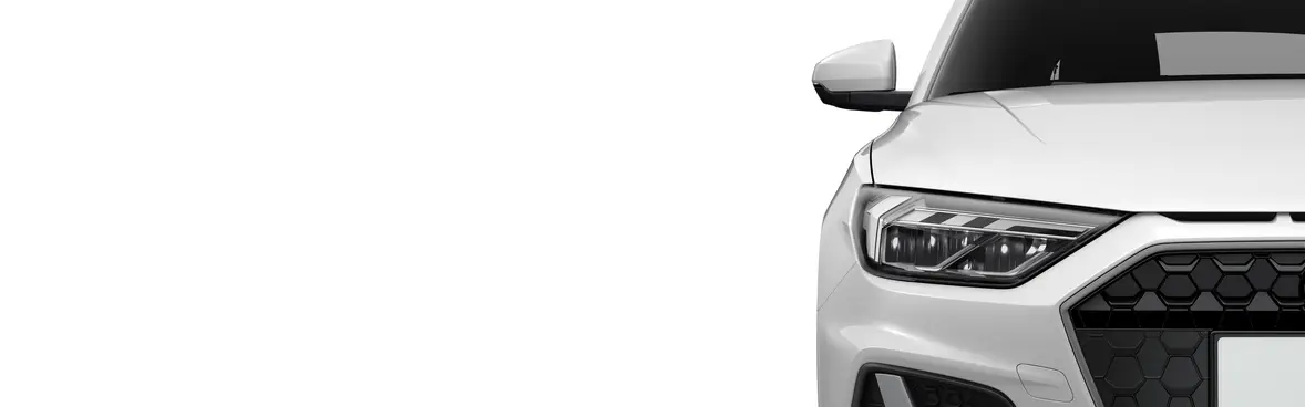 Voitures neuves AUDI A1 SPORTBACK S line Aubière