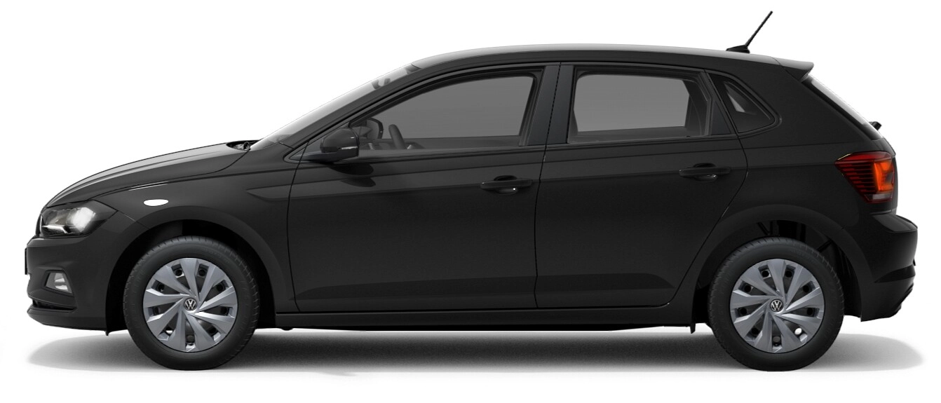 Voitures neuves VOLKSWAGEN POLO BUSINESS Business Mougins