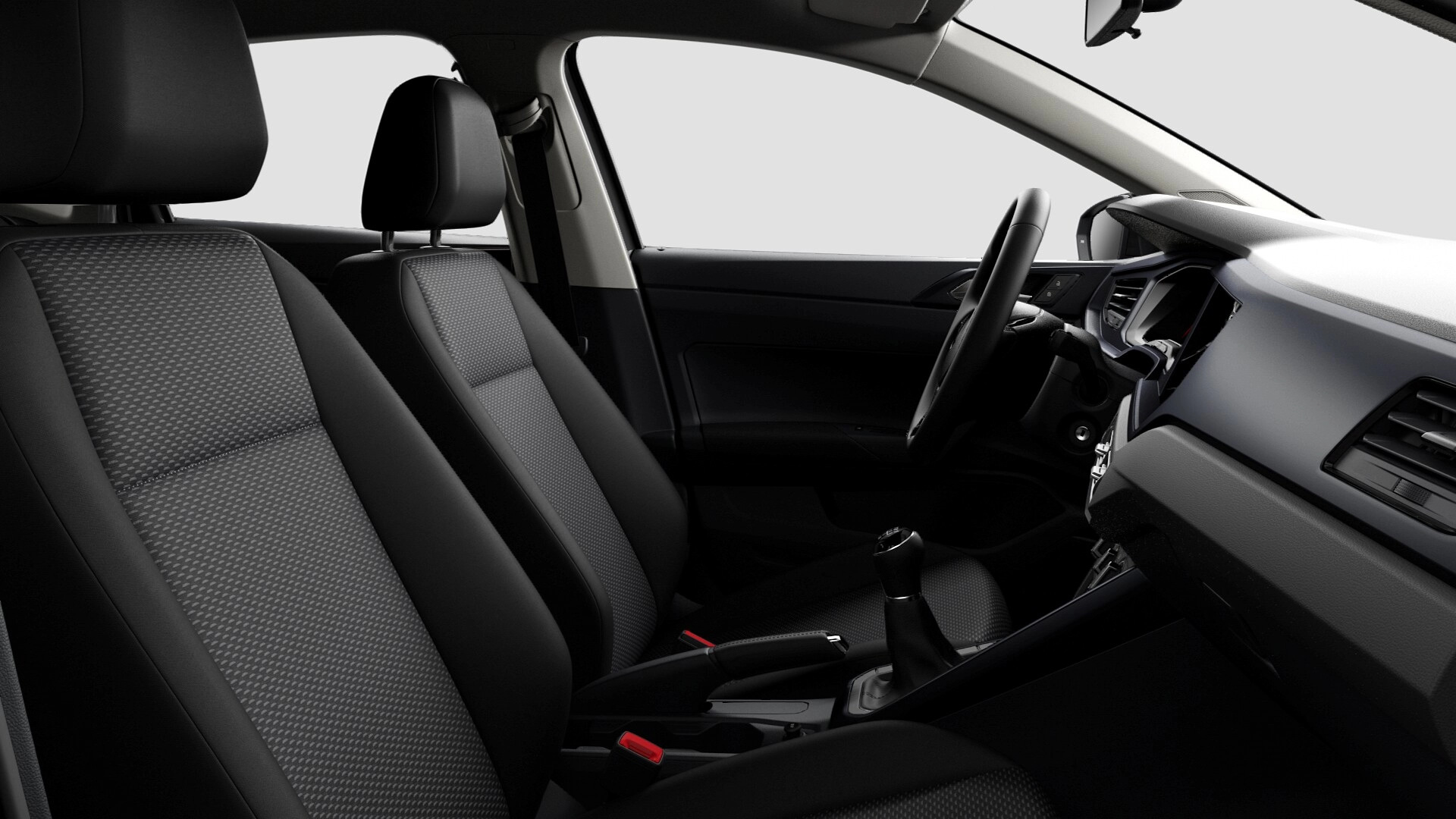 Voitures neuves VOLKSWAGEN POLO BUSINESS Business Mougins