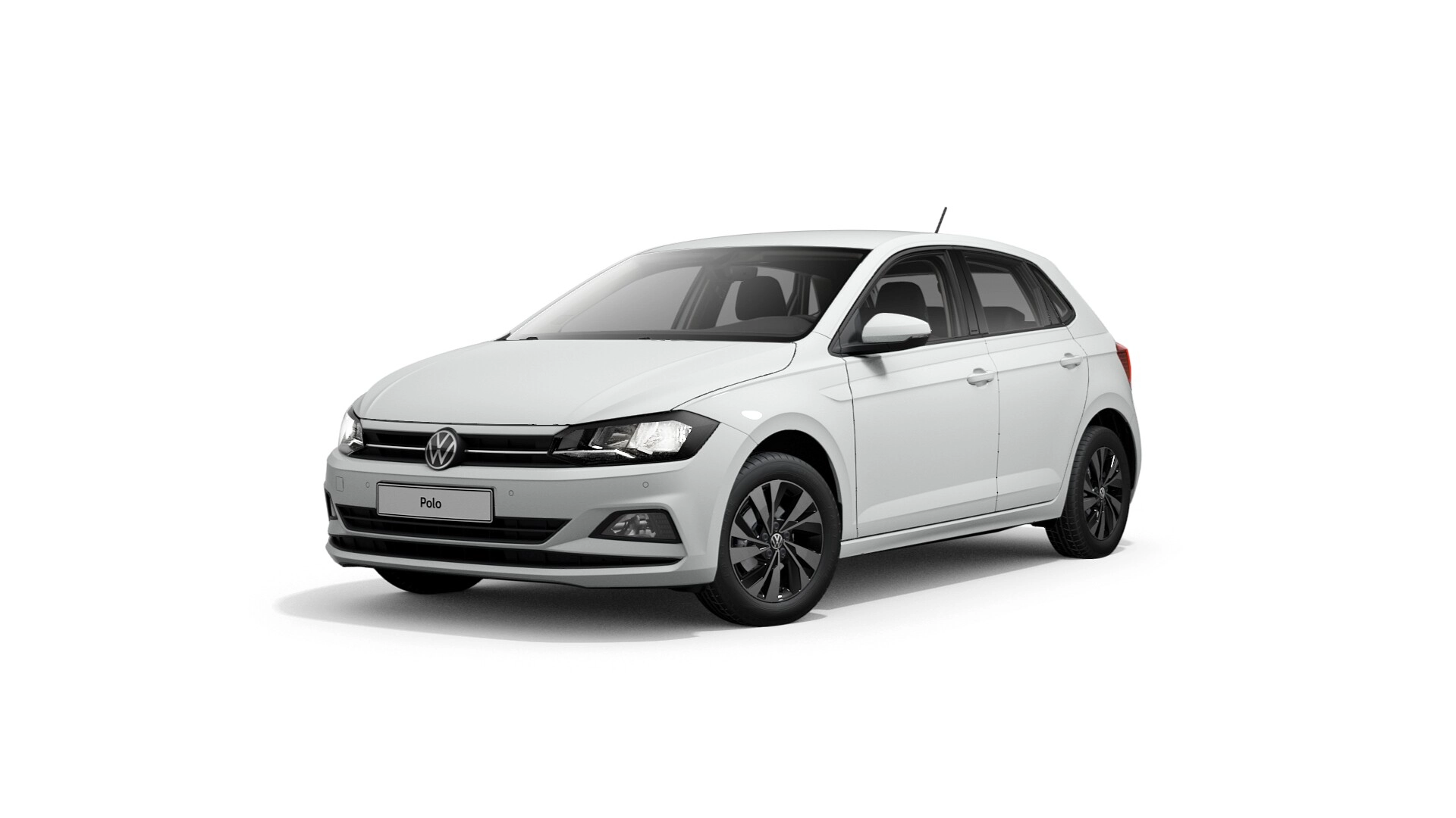 Voitures neuves VOLKSWAGEN POLO Life Aubière