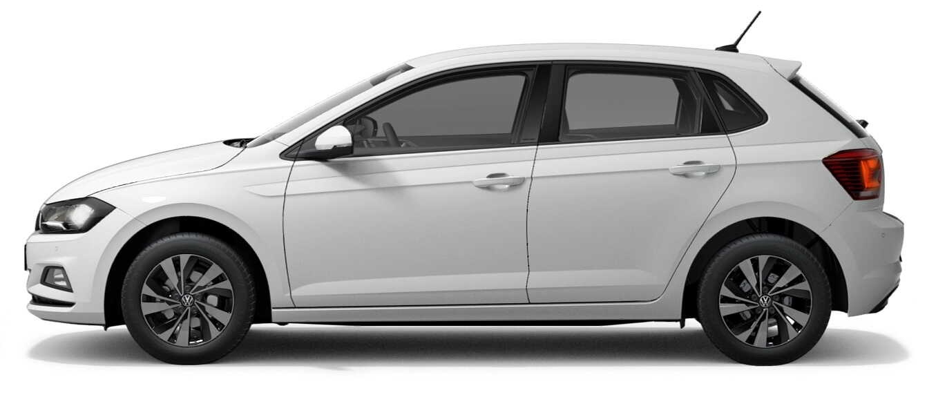 Voitures neuves VOLKSWAGEN POLO Life Aubière
