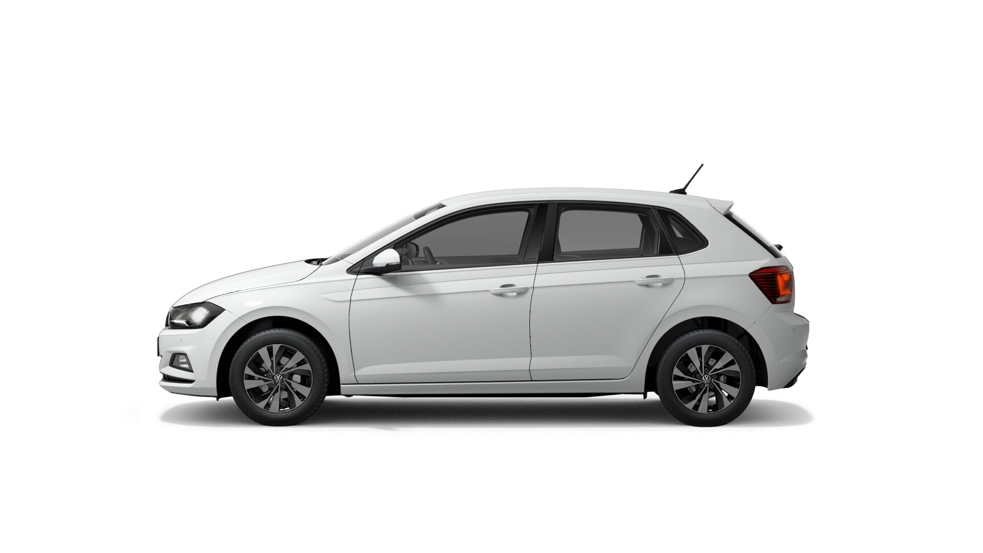 Voitures neuves VOLKSWAGEN POLO Life Aubière