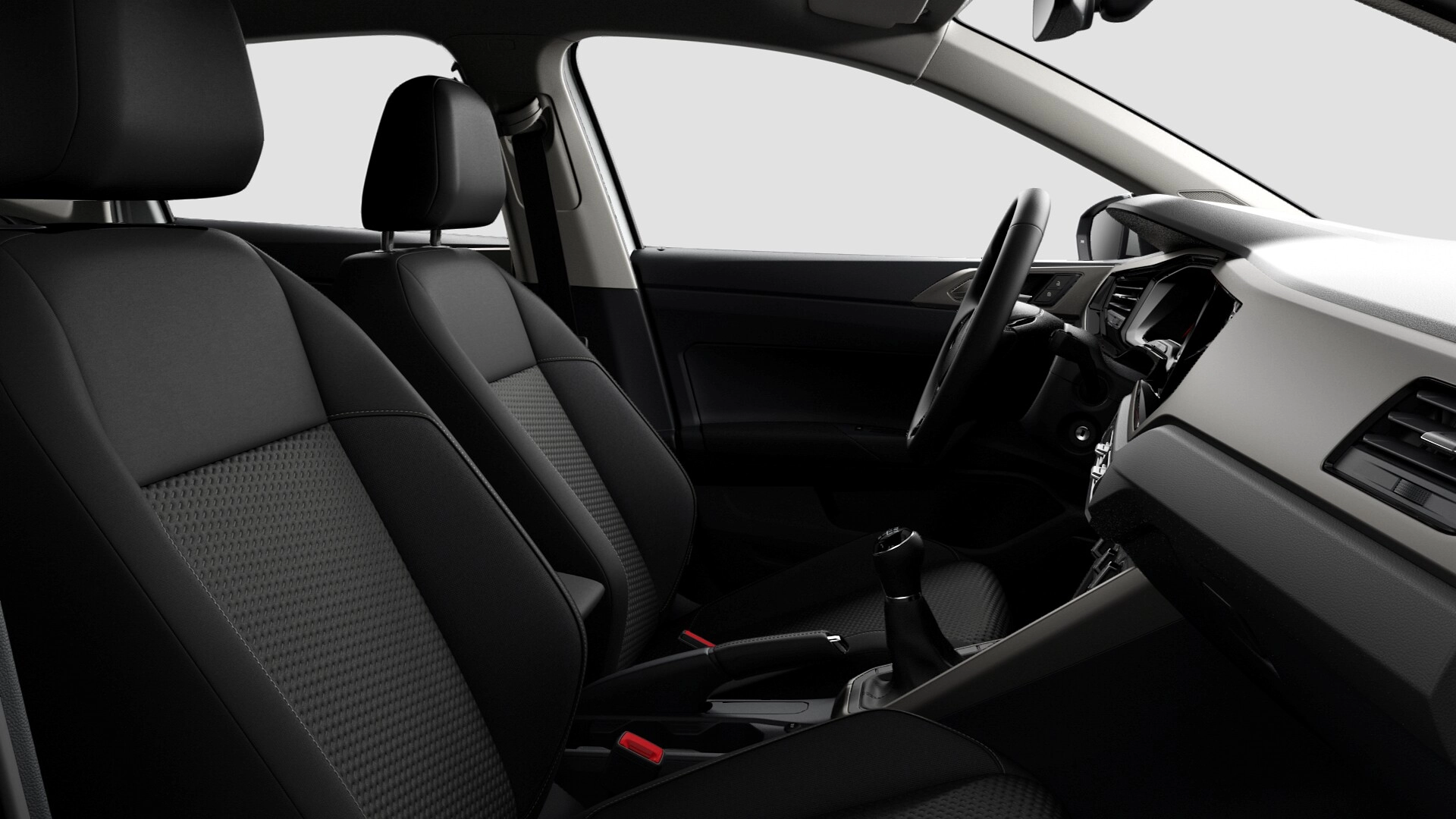 Voitures neuves VOLKSWAGEN POLO Life Aubière