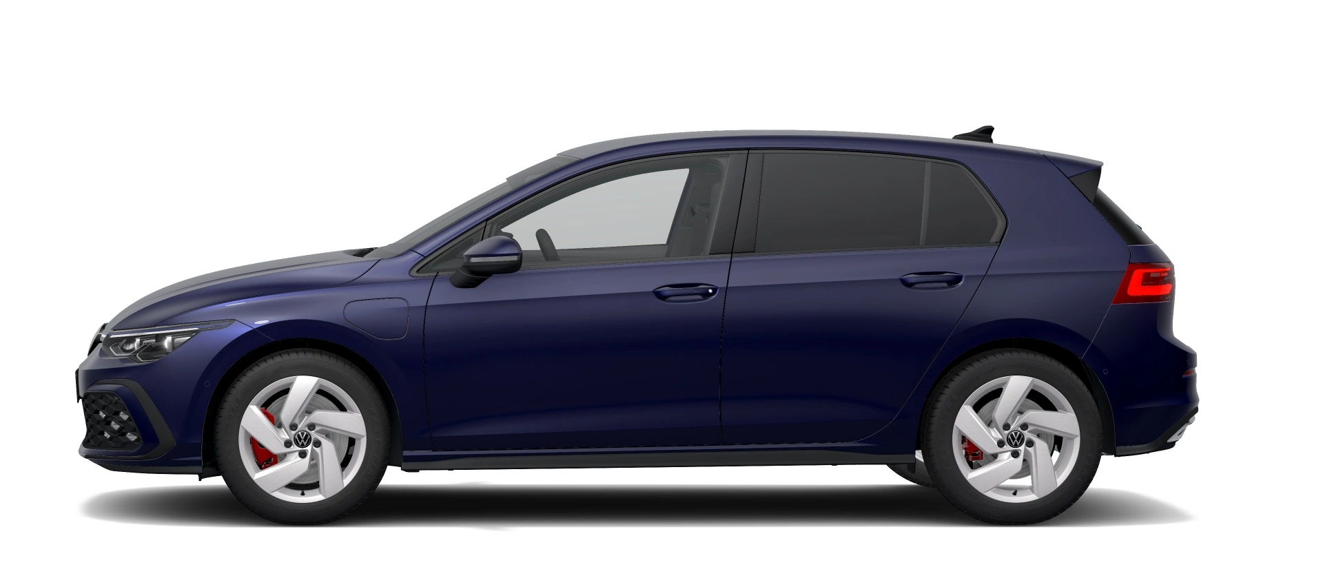 Voitures neuves VOLKSWAGEN GOLF GTE Charmeil