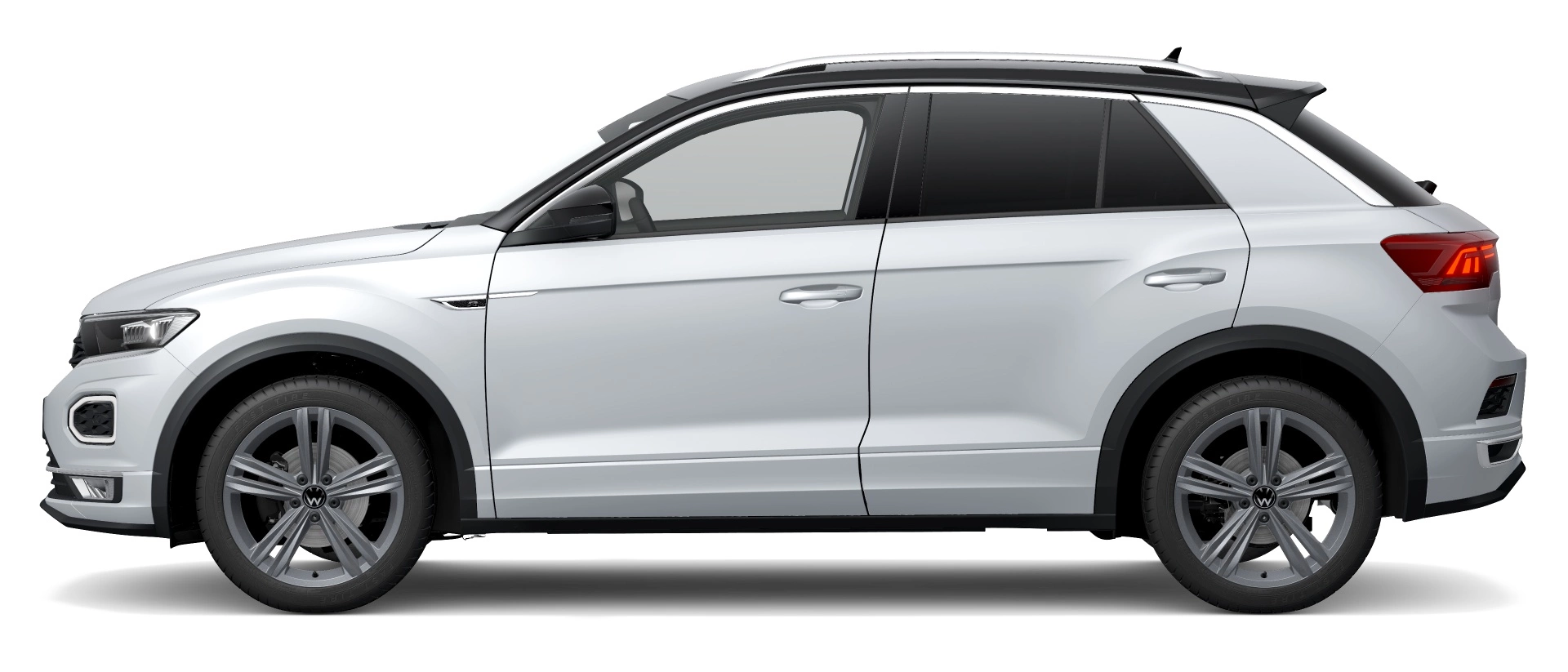 Voitures neuves VOLKSWAGEN T-ROC R-Line Thiers