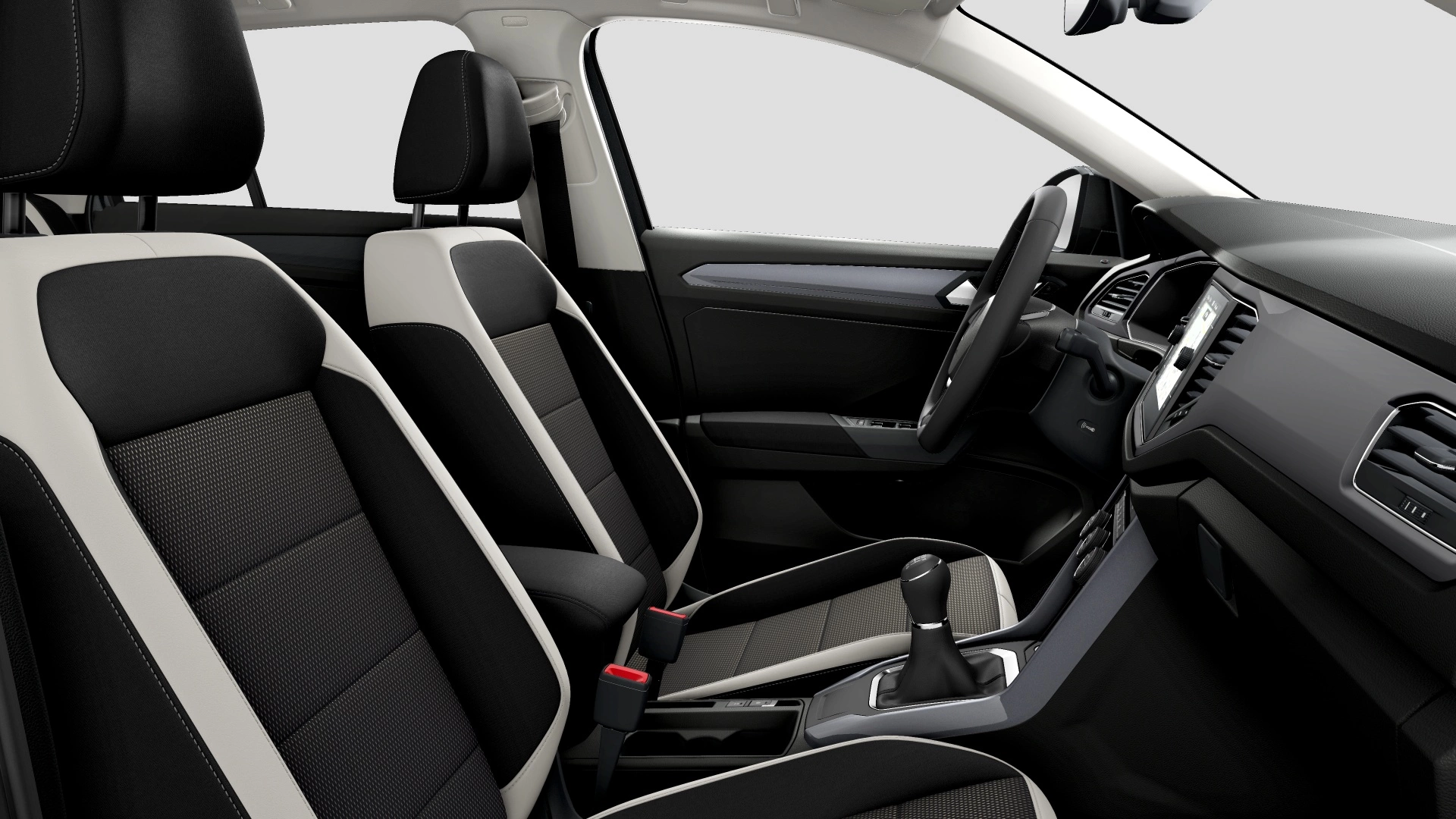 Voitures neuves VOLKSWAGEN T-ROC Carat Clermont-Ferrand