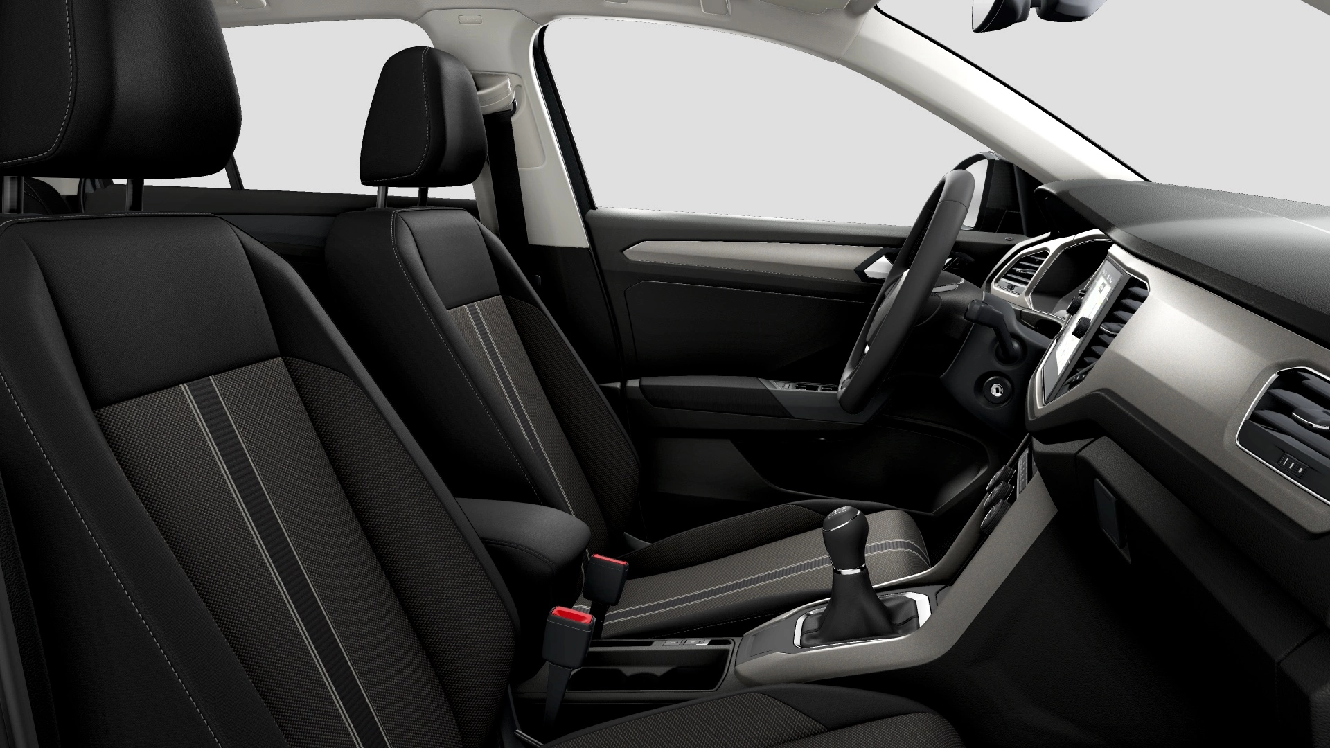 Voitures neuves VOLKSWAGEN T-ROC BUSINESS Lounge Business Aubière